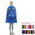 Kiddie Cape with Tie Closure (90cmx70cm)